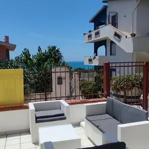 Sentilmare Casa vacanze Agrigento