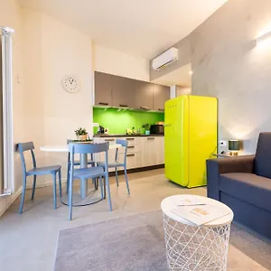  Appartamento Maison Azzurra Malpensa