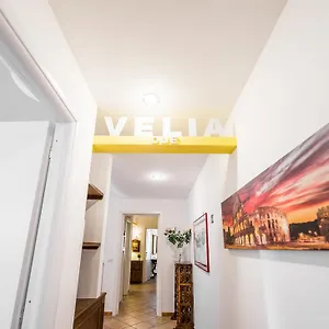 Maison Velia San Giovanni Appartamento Roma